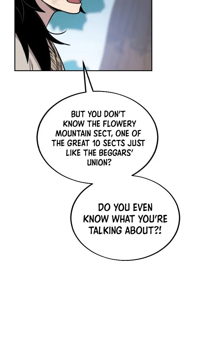 Return of the Mount Hua Sect Chapter 1 Page 195