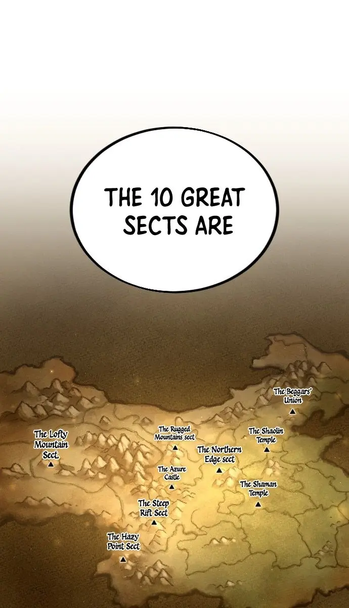 Return of the Mount Hua Sect Chapter 1 Page 197