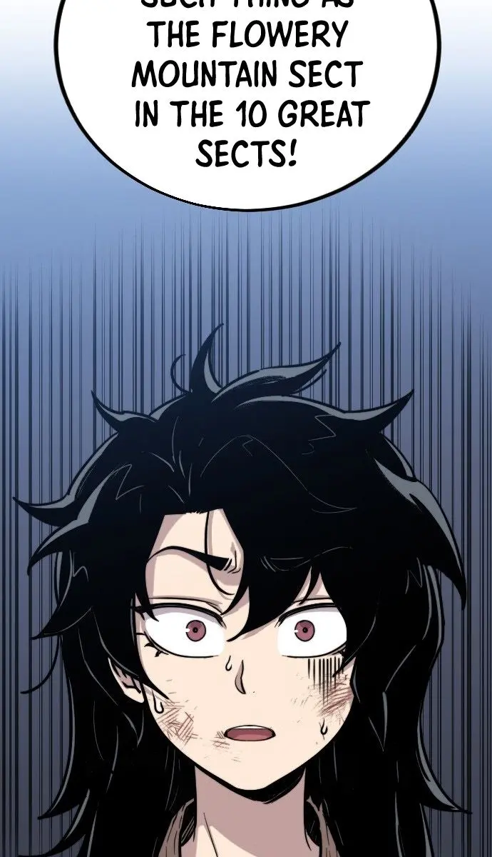 Return of the Mount Hua Sect Chapter 1 Page 199