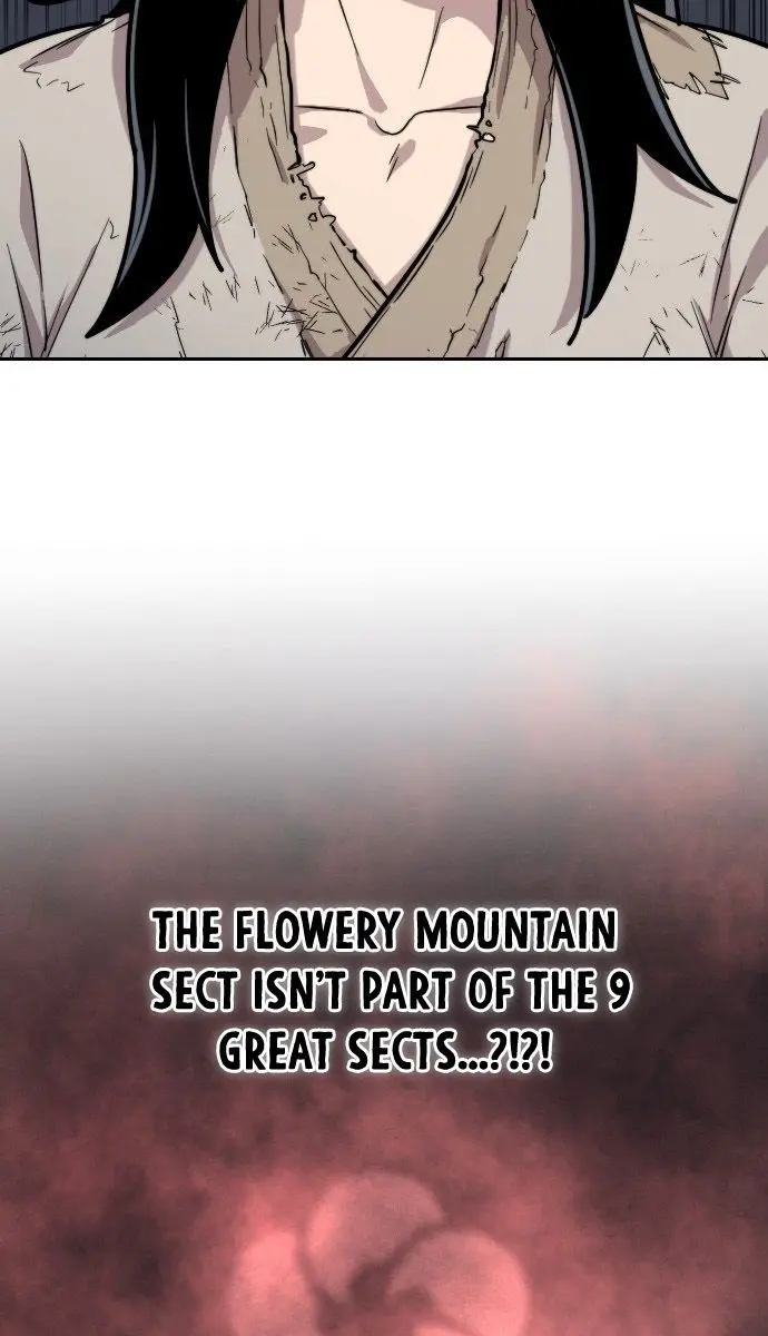 Return of the Mount Hua Sect Chapter 1 Page 200