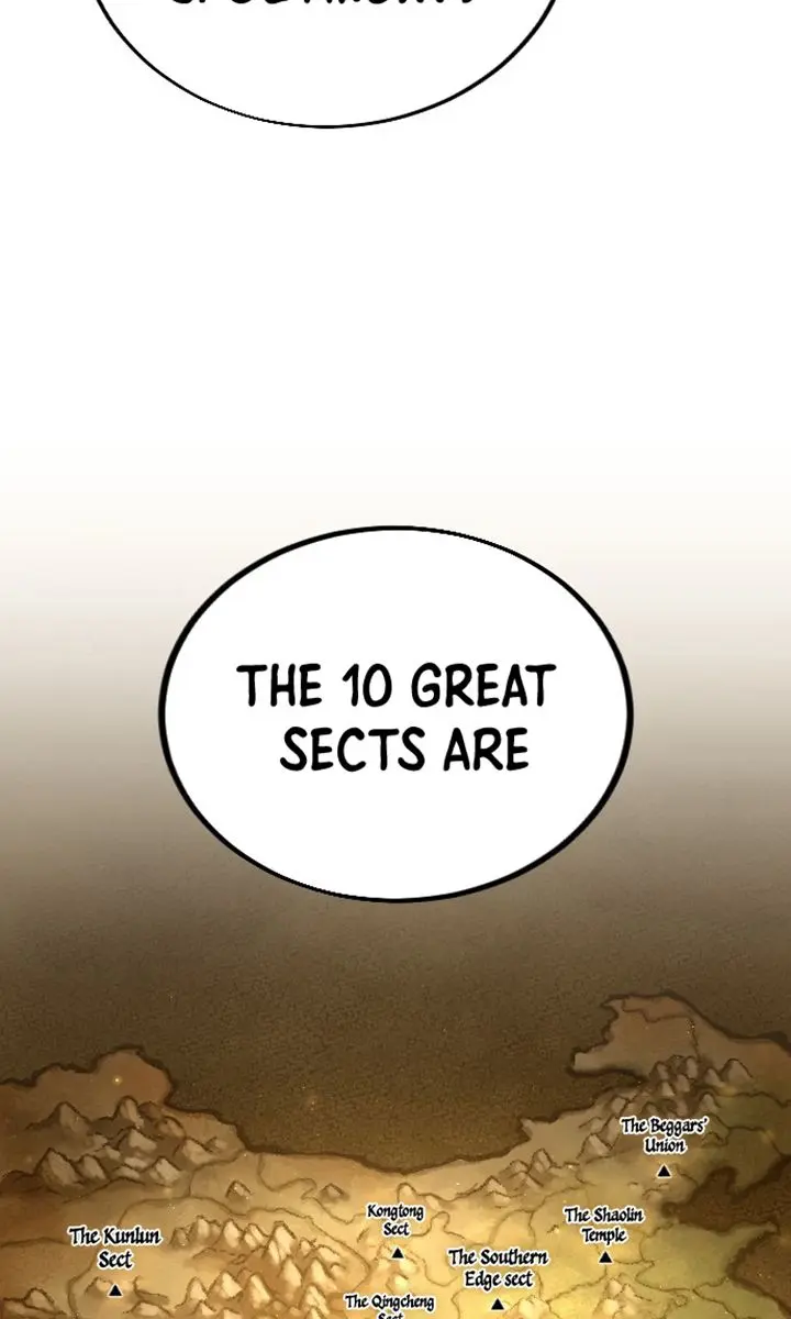 Return of the Mount Hua Sect Chapter 2 Page 4