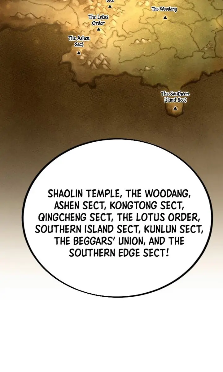 Return of the Mount Hua Sect Chapter 2 Page 5