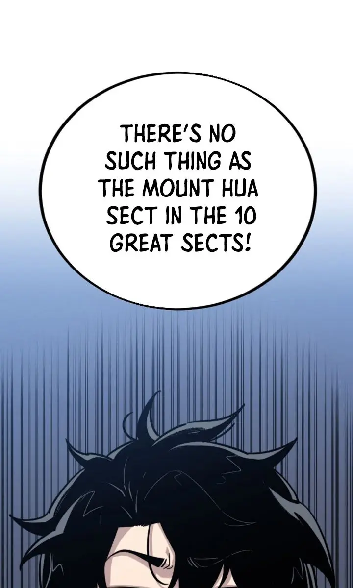 Return of the Mount Hua Sect Chapter 2 Page 6