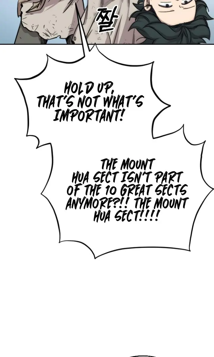 Return of the Mount Hua Sect Chapter 2 Page 12