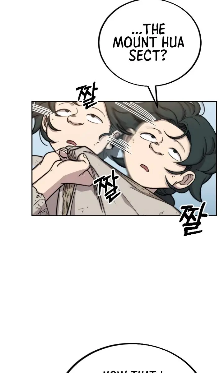 Return of the Mount Hua Sect Chapter 2 Page 13