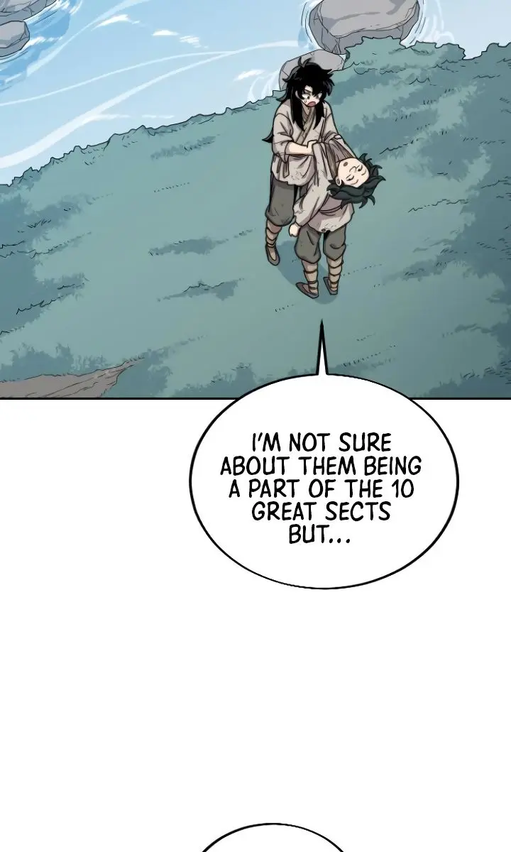 Return of the Mount Hua Sect Chapter 2 Page 16