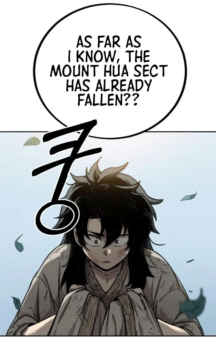 Return of the Mount Hua Sect Chapter 2 Page 18
