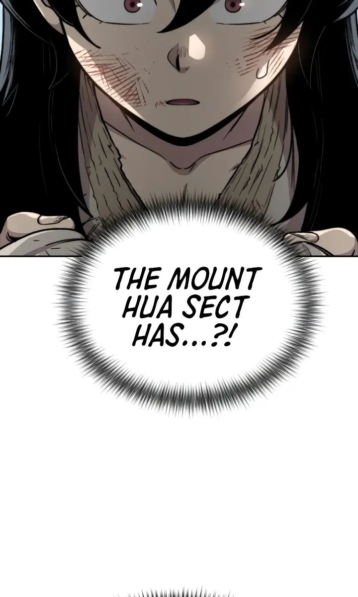 Return of the Mount Hua Sect Chapter 2 Page 20