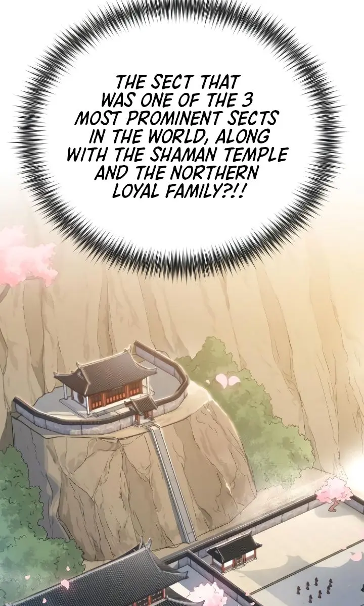 Return of the Mount Hua Sect Chapter 2 Page 21