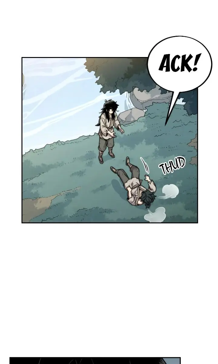 Return of the Mount Hua Sect Chapter 2 Page 24