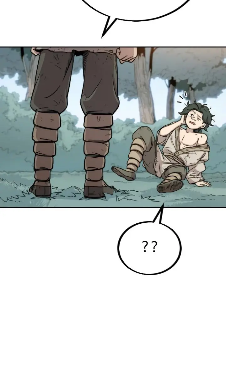 Return of the Mount Hua Sect Chapter 2 Page 27