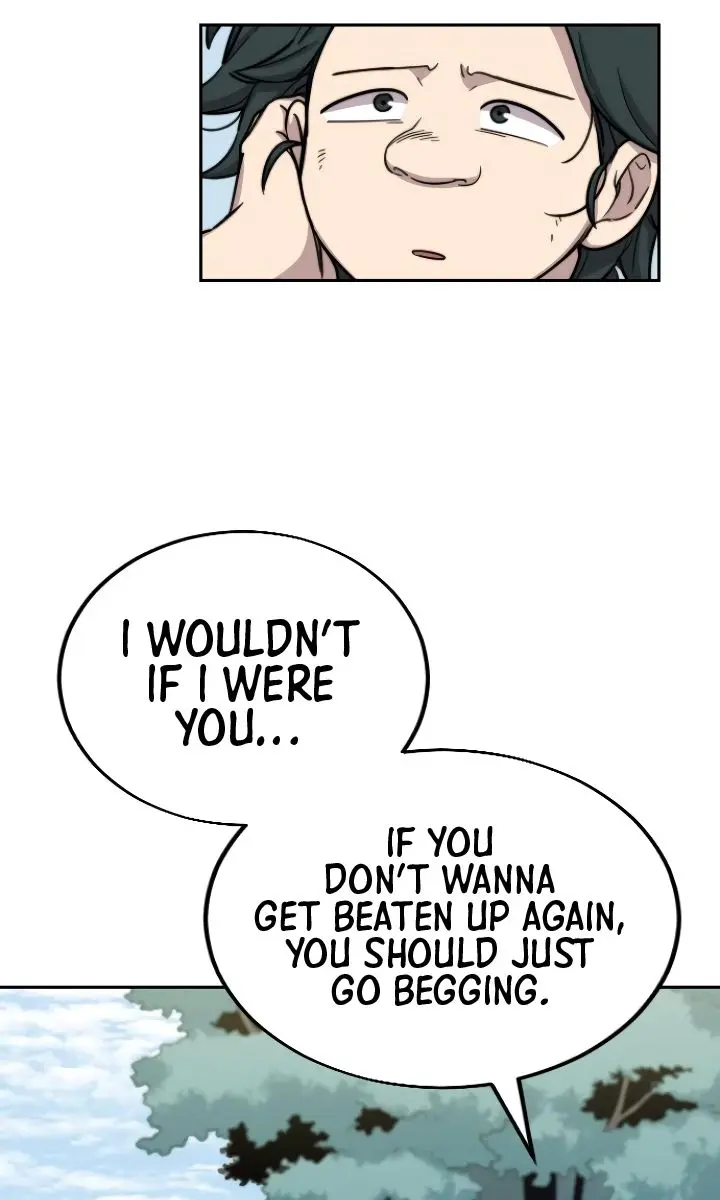 Return of the Mount Hua Sect Chapter 2 Page 30