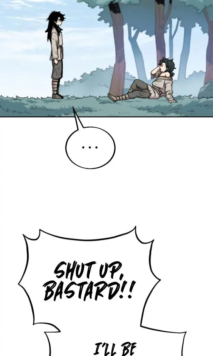 Return of the Mount Hua Sect Chapter 2 Page 31