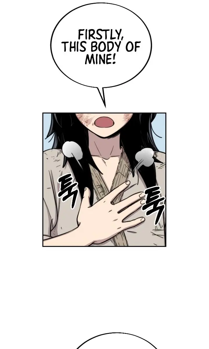 Return of the Mount Hua Sect Chapter 2 Page 33