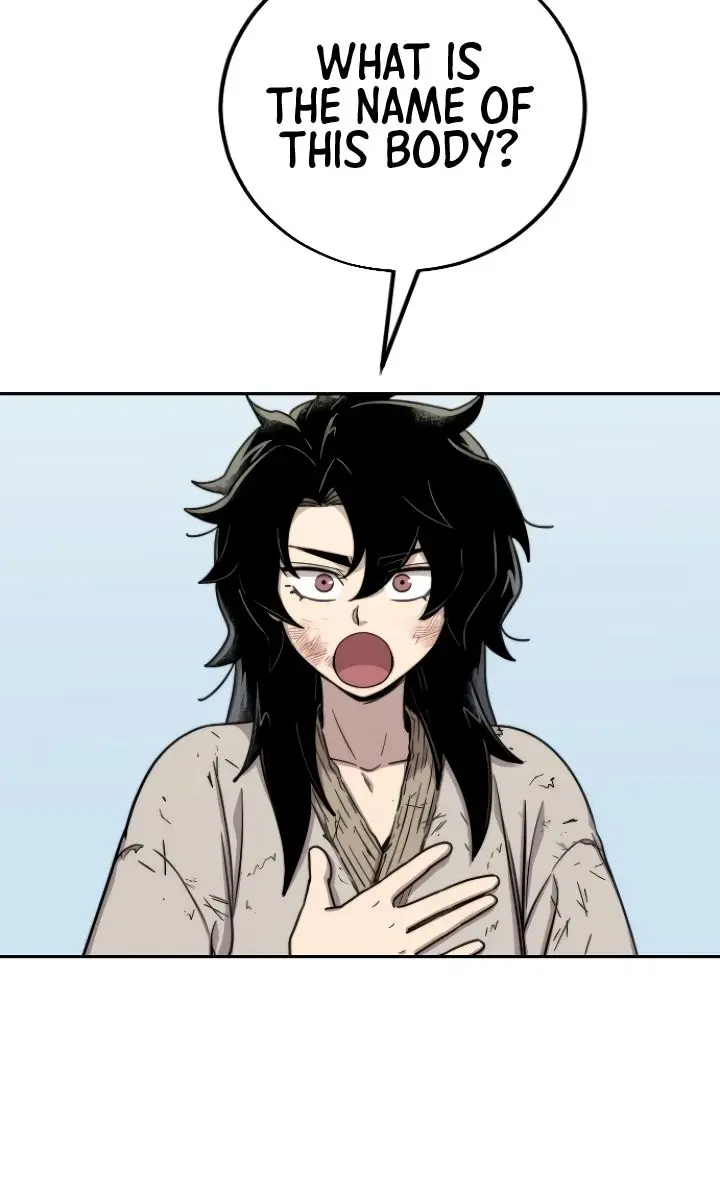 Return of the Mount Hua Sect Chapter 2 Page 34