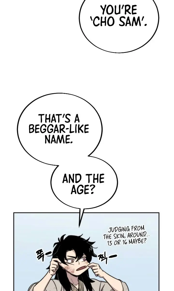 Return of the Mount Hua Sect Chapter 2 Page 36