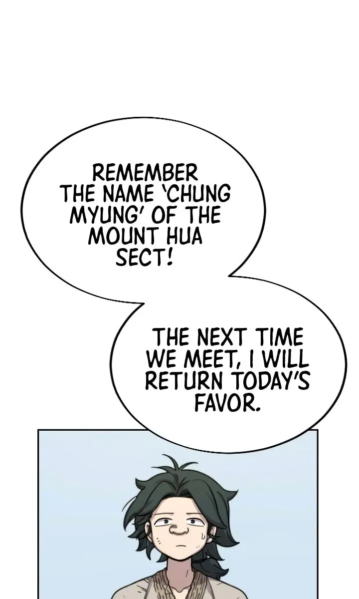 Return of the Mount Hua Sect Chapter 2 Page 41
