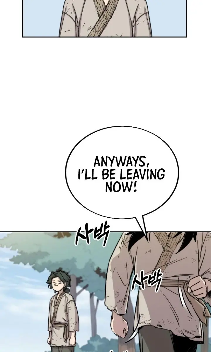 Return of the Mount Hua Sect Chapter 2 Page 42