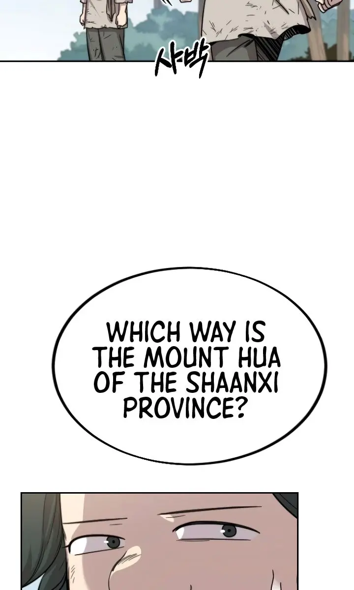 Return of the Mount Hua Sect Chapter 2 Page 45