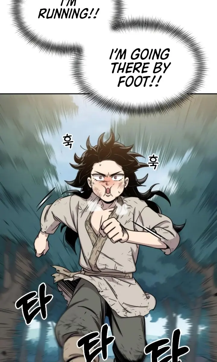 Return of the Mount Hua Sect Chapter 2 Page 49