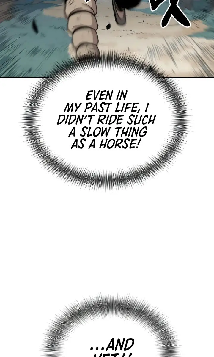 Return of the Mount Hua Sect Chapter 2 Page 50