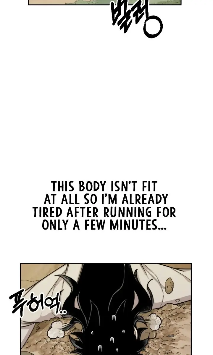 Return of the Mount Hua Sect Chapter 2 Page 53