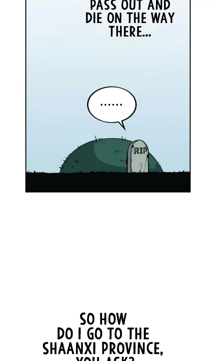 Return of the Mount Hua Sect Chapter 2 Page 55