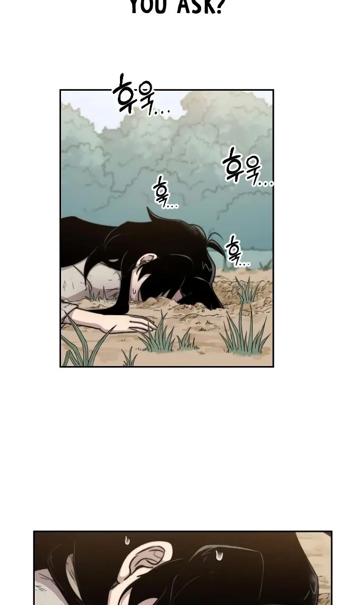 Return of the Mount Hua Sect Chapter 2 Page 56