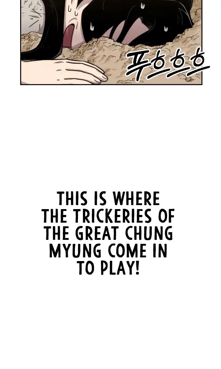Return of the Mount Hua Sect Chapter 2 Page 57