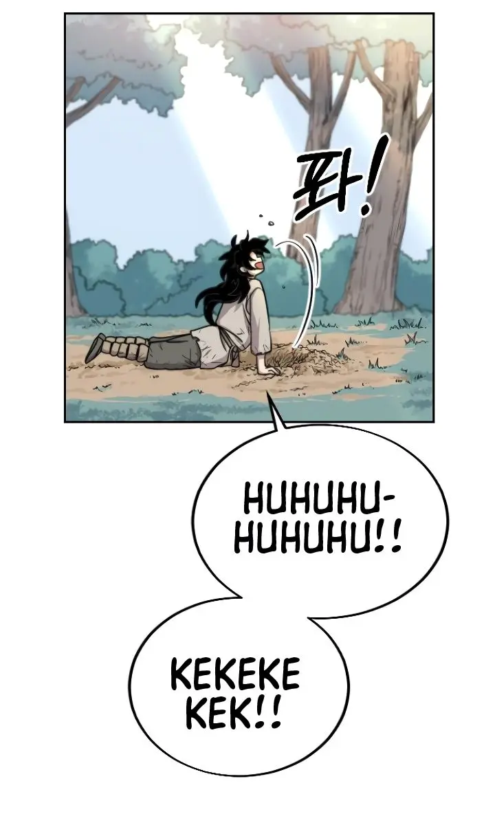 Return of the Mount Hua Sect Chapter 2 Page 58