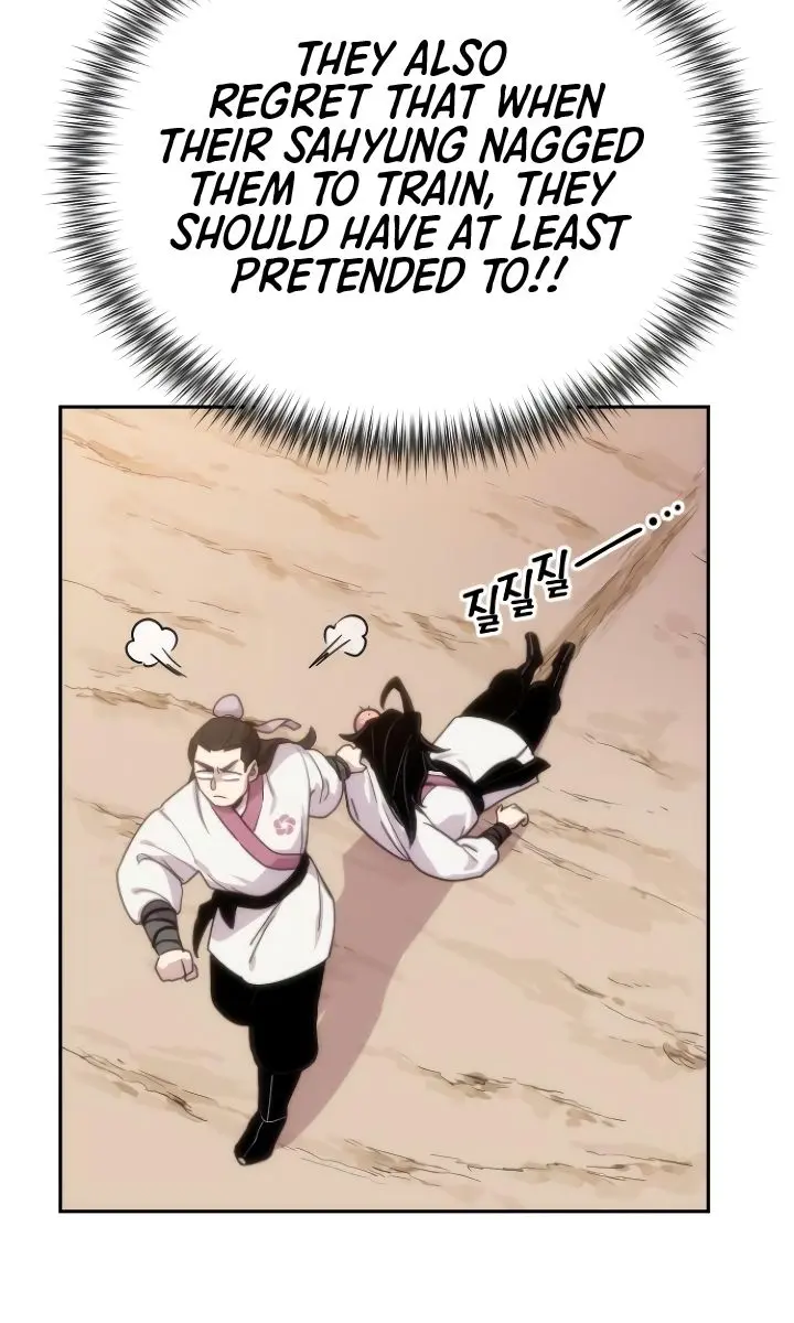 Return of the Mount Hua Sect Chapter 2 Page 63