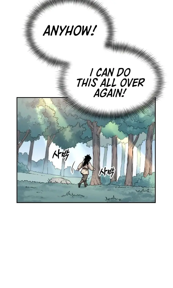 Return of the Mount Hua Sect Chapter 2 Page 66