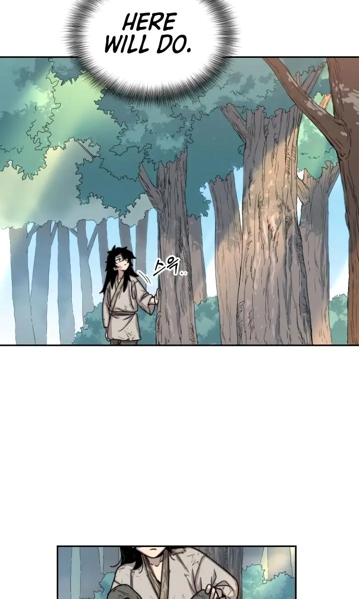 Return of the Mount Hua Sect Chapter 2 Page 68