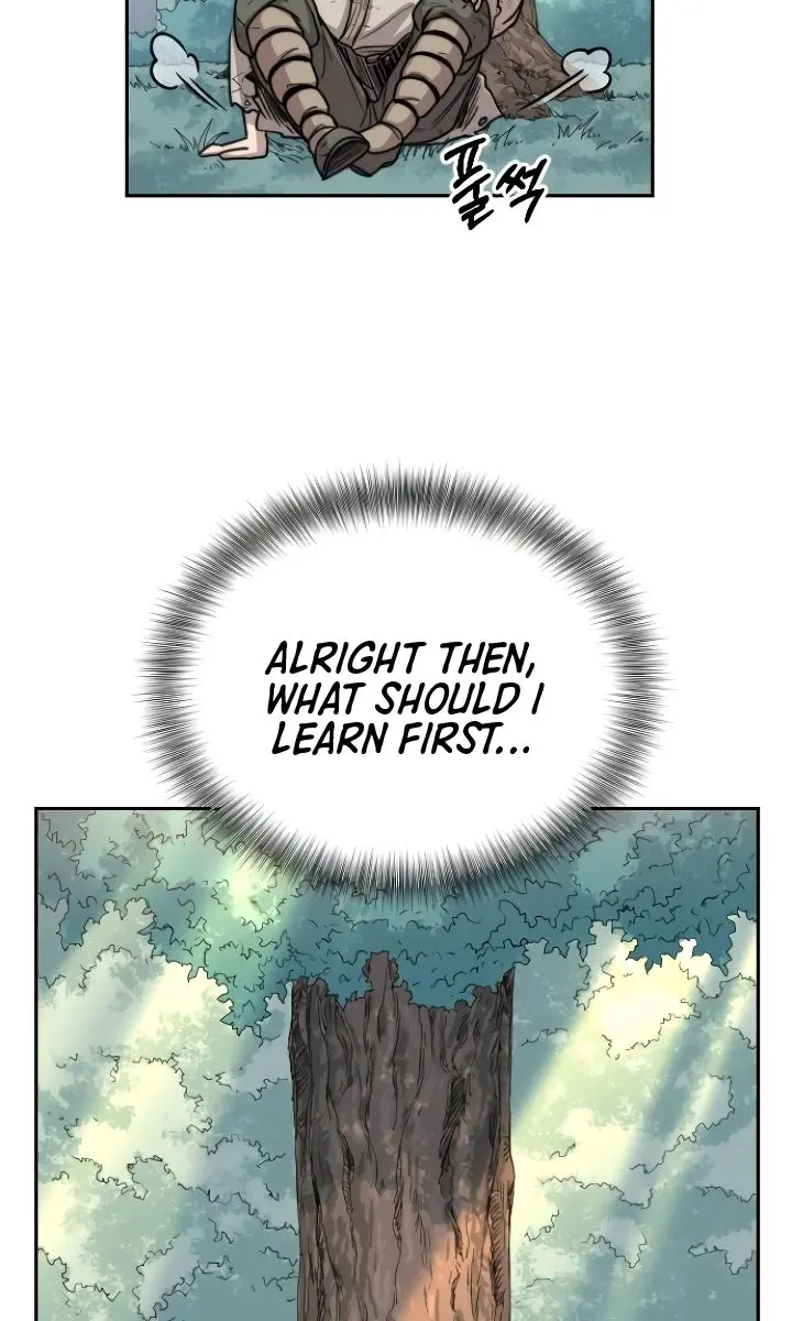 Return of the Mount Hua Sect Chapter 2 Page 69