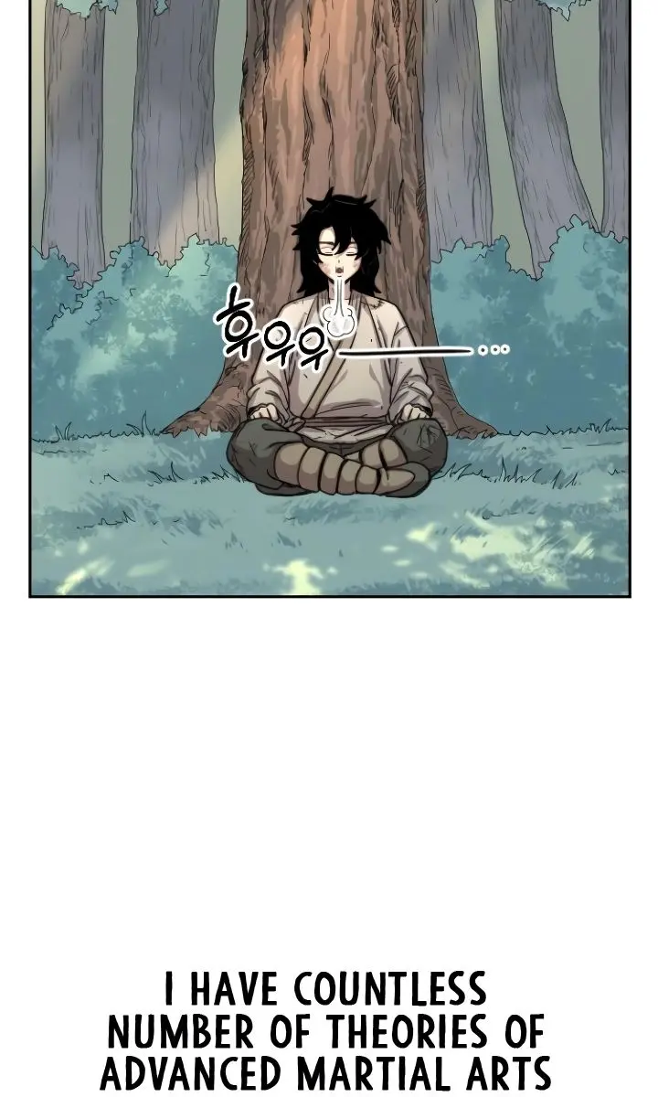 Return of the Mount Hua Sect Chapter 2 Page 71