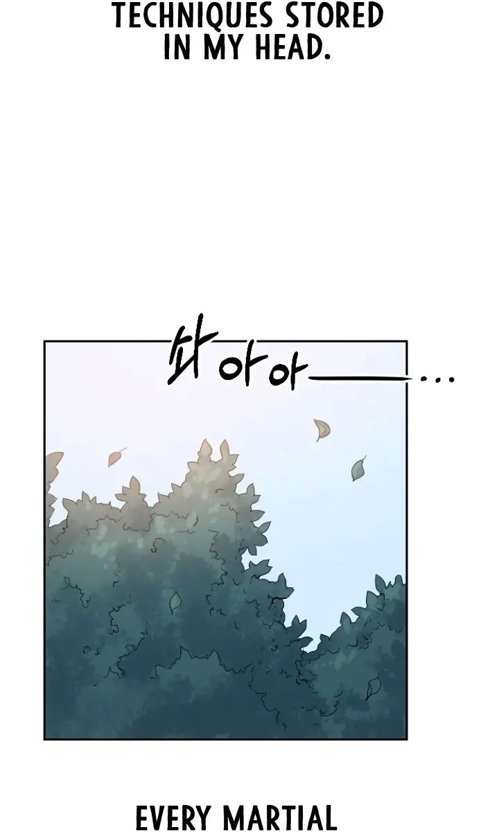 Return of the Mount Hua Sect Chapter 2 Page 72