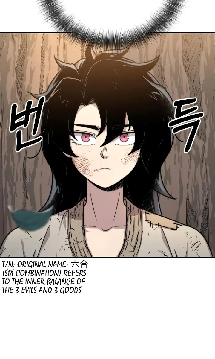 Return of the Mount Hua Sect Chapter 2 Page 76