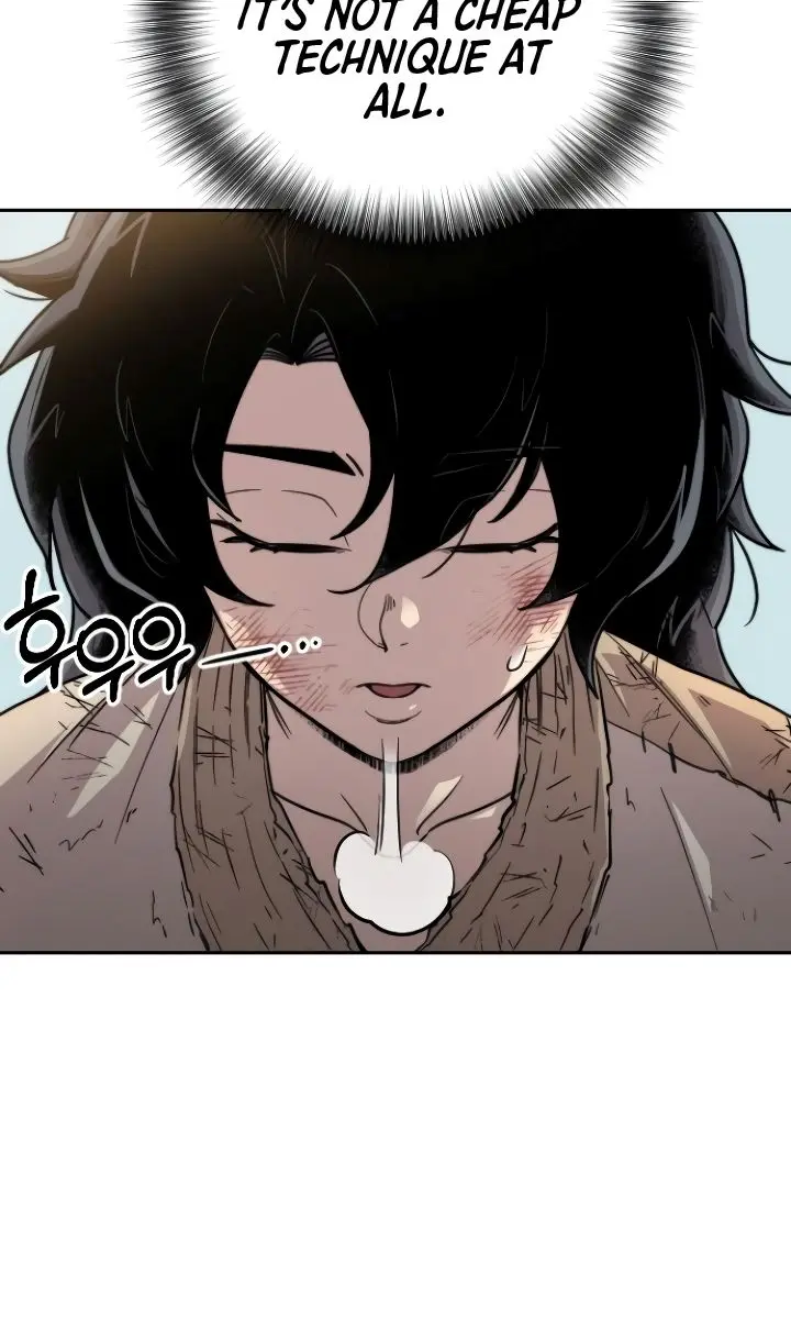 Return of the Mount Hua Sect Chapter 2 Page 80