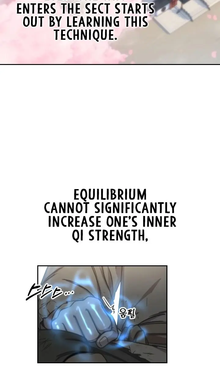 Return of the Mount Hua Sect Chapter 2 Page 83