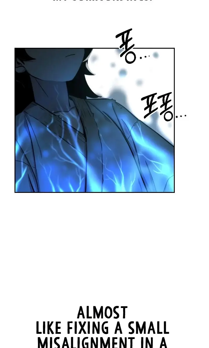 Return of the Mount Hua Sect Chapter 2 Page 88