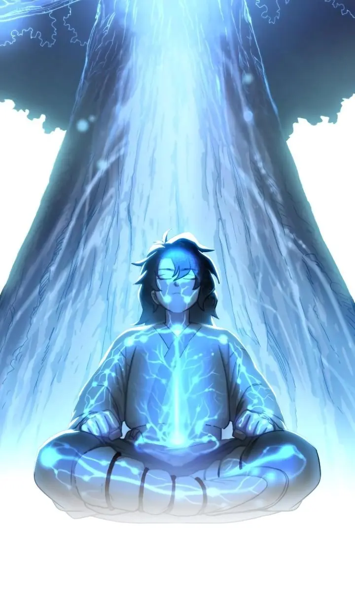 Return of the Mount Hua Sect Chapter 2 Page 91