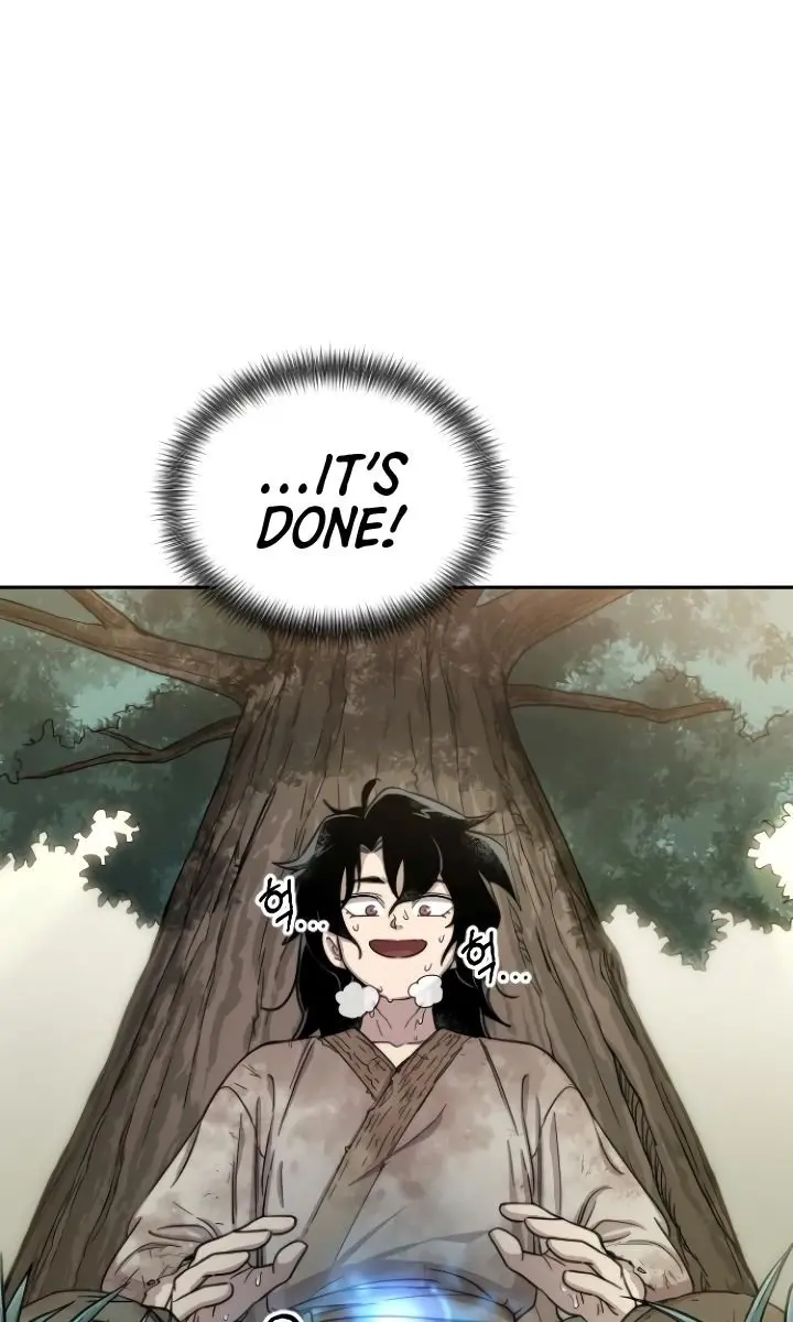 Return of the Mount Hua Sect Chapter 2 Page 94