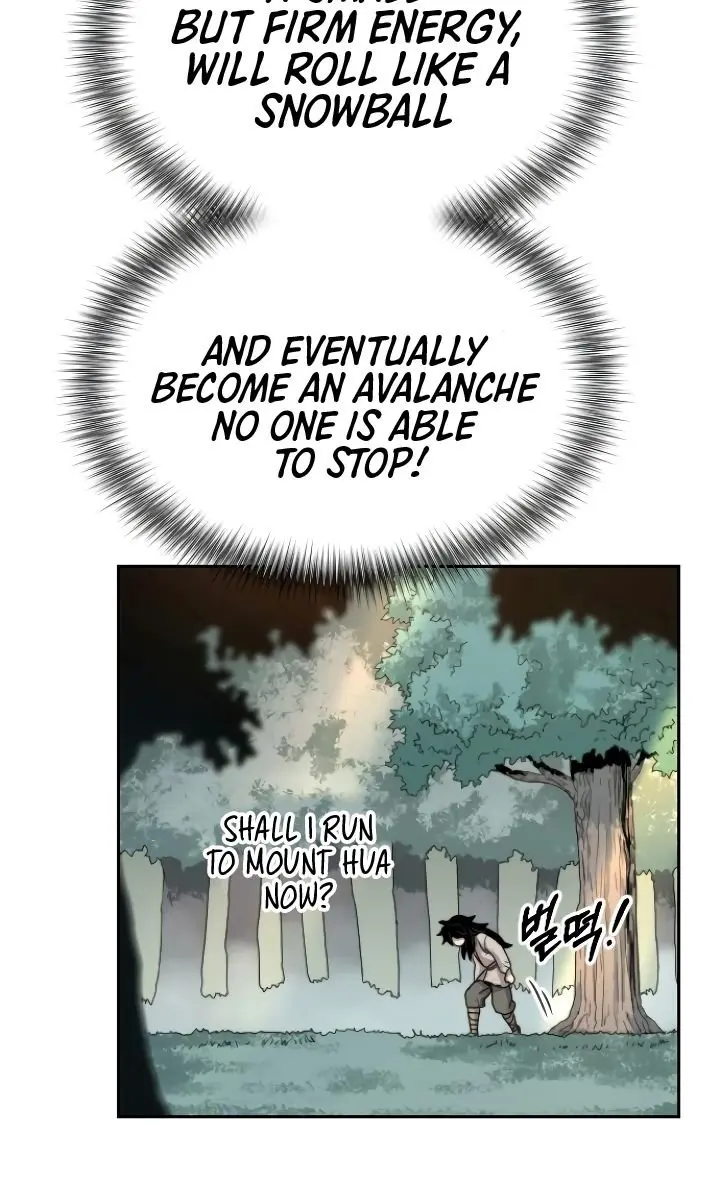 Return of the Mount Hua Sect Chapter 2 Page 96