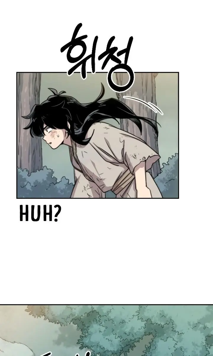 Return of the Mount Hua Sect Chapter 2 Page 97