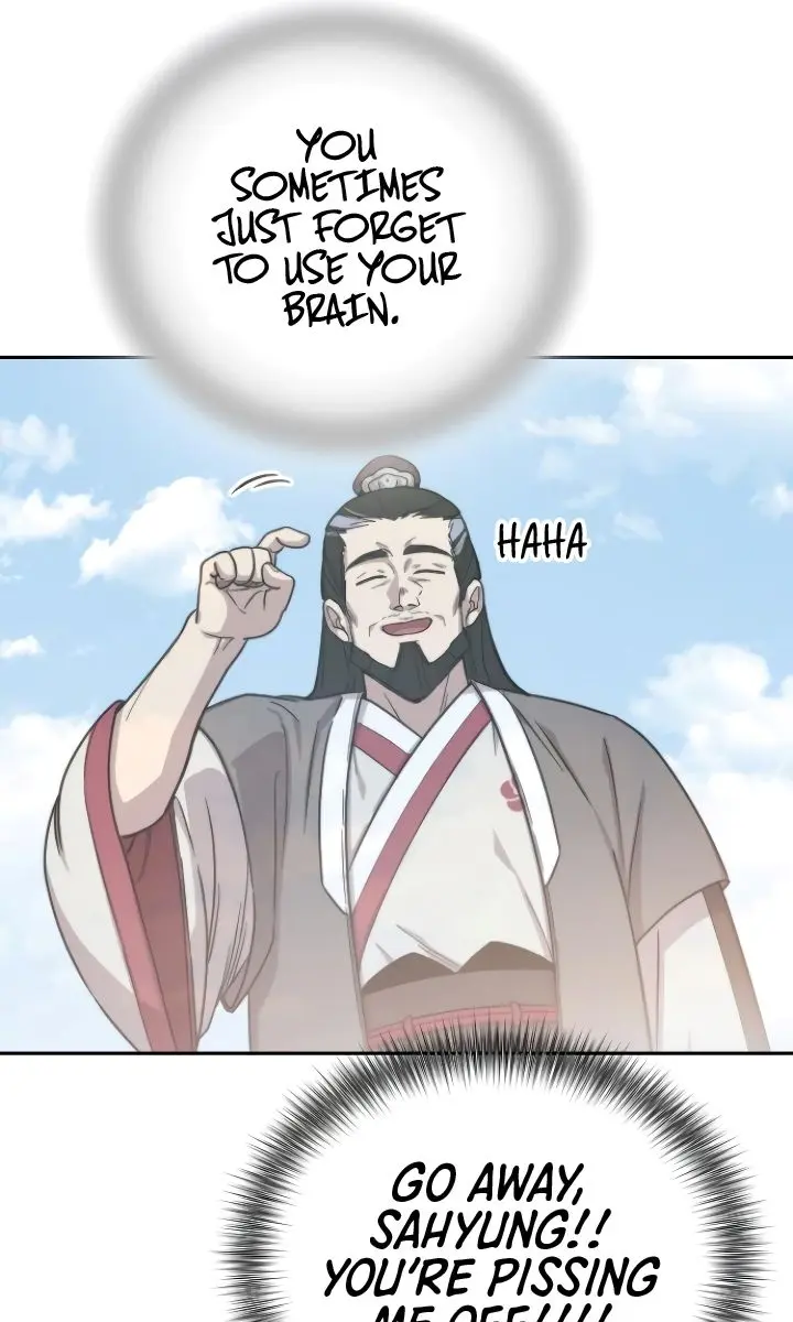Return of the Mount Hua Sect Chapter 2 Page 101