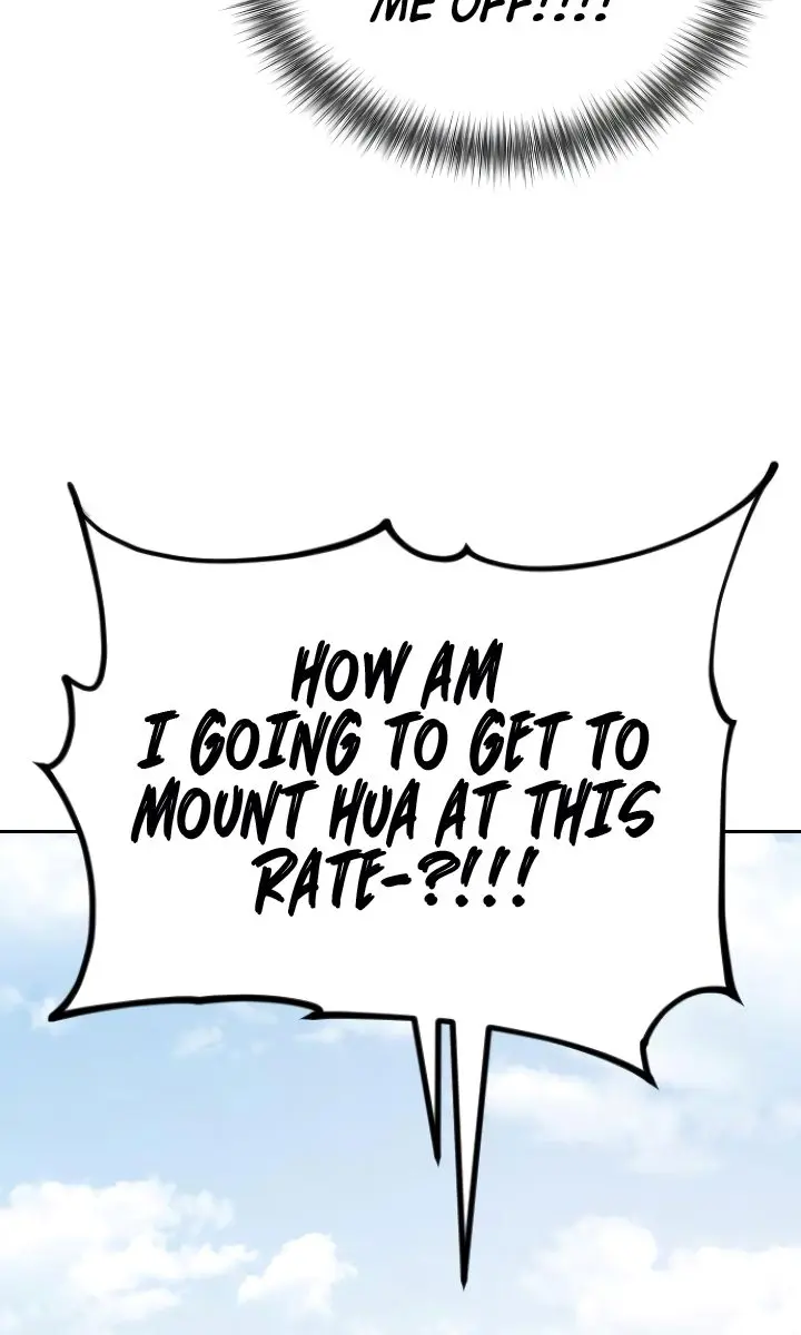 Return of the Mount Hua Sect Chapter 2 Page 102