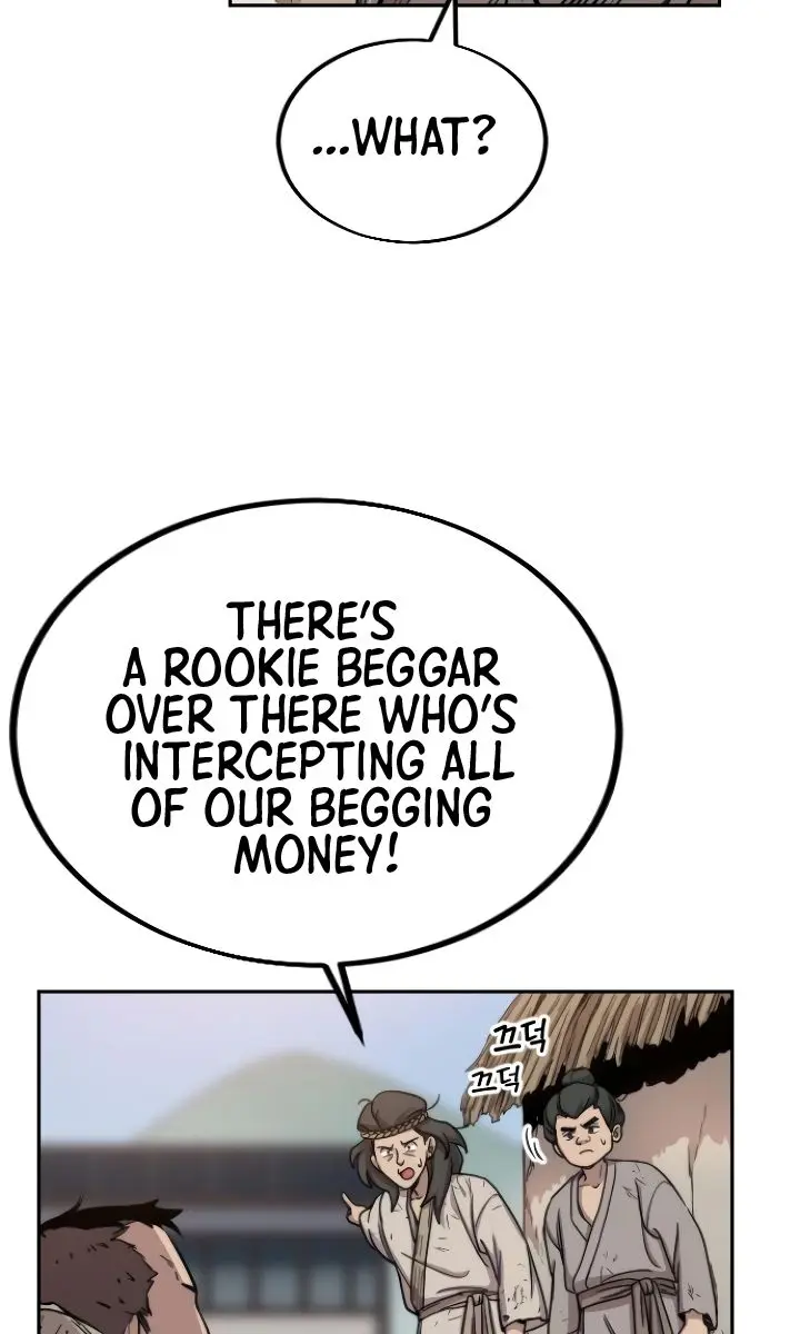Return of the Mount Hua Sect Chapter 2 Page 107