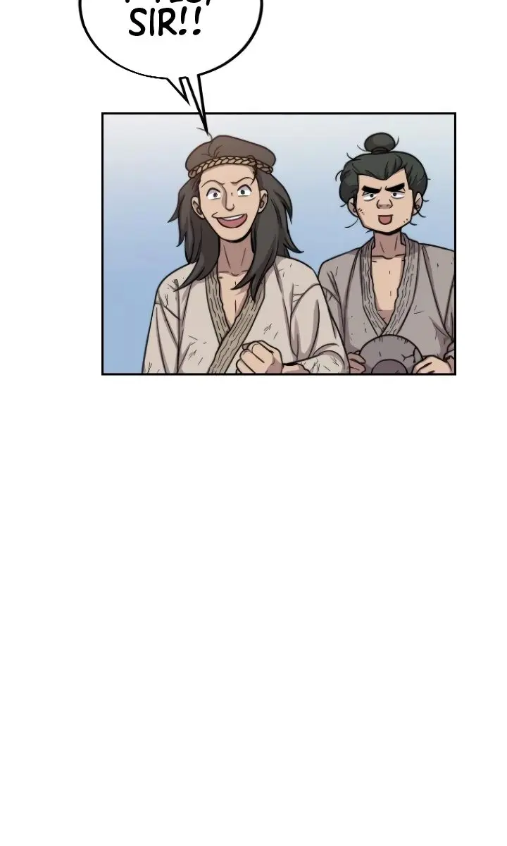 Return of the Mount Hua Sect Chapter 2 Page 111
