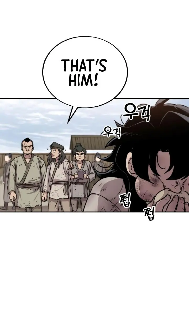 Return of the Mount Hua Sect Chapter 2 Page 113