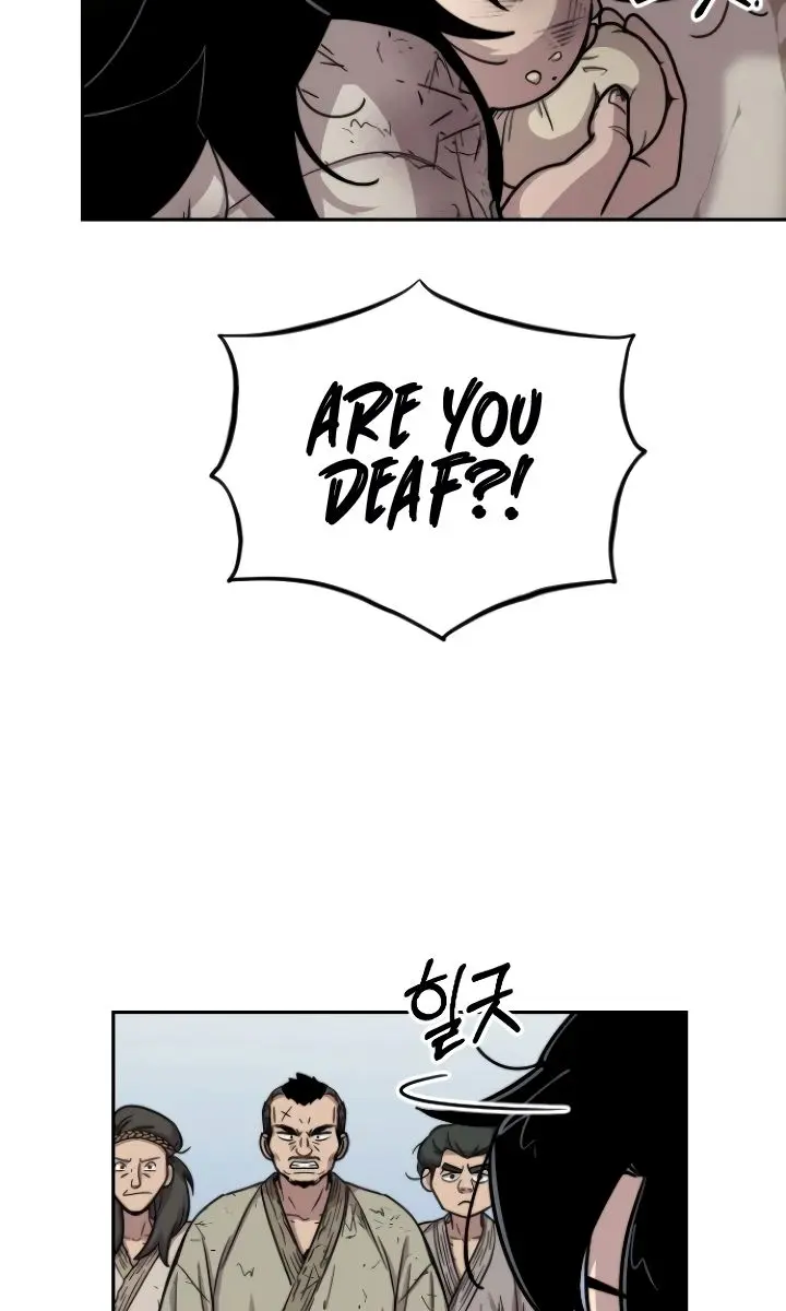 Return of the Mount Hua Sect Chapter 2 Page 116